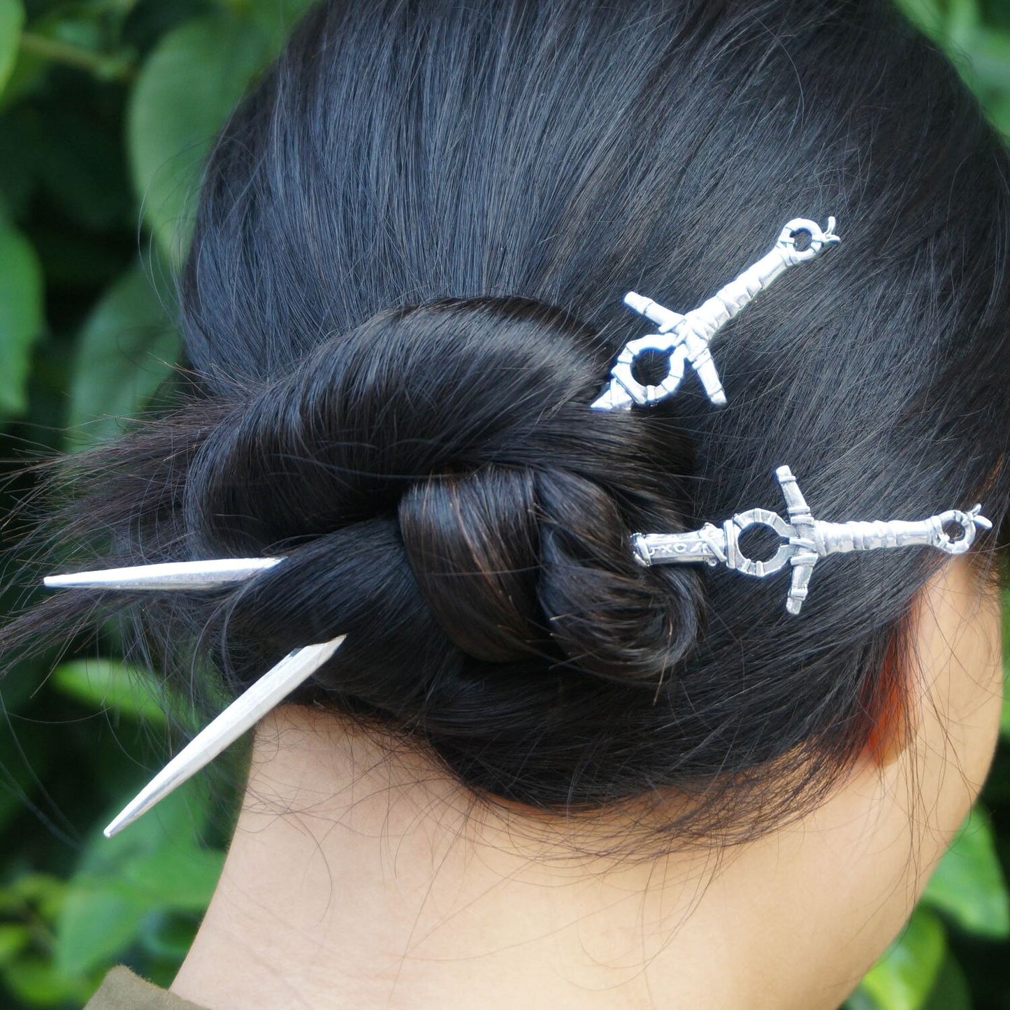 Rebel Hair Stickz